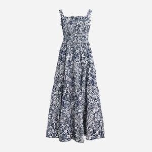 NWT! J. Crew Seville Sundress